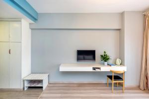 重慶市にあるIF Hotelのギャラリーの写真