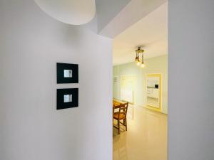 Galeriebild der Unterkunft Spacious & Modern 1 Bedroom Holiday Home in Perivolia tou Trikomou