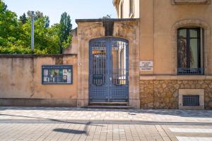 Zdjęcie z galerii obiektu Le Rayonnant du Placieux avec parking privé w Nancy