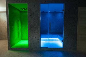Foto dalla galleria di Hotel Belsito Wellness & Spa a Fiuggi