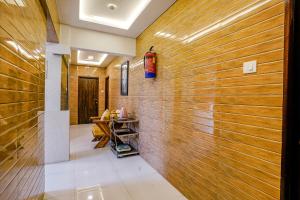 Fotografie z fotogalerie ubytování Hotel Bindra Elite v Bombaji