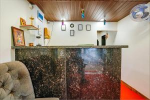 Fotografie z fotogalerie ubytování Hotel Bindra Elite v Bombaji
