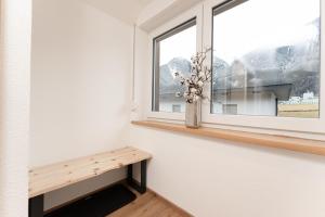 Fotografia z galérie ubytovania Bergnest Oetztal Appartements Wenderkogel v destinácii Umhausen + 11 fotografií