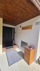 Fotografia z galérie ubytovania Bergnest Oetztal Appartements Wenderkogel v destinácii Umhausen