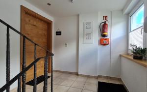 Fotografia z galérie ubytovania Bergnest Oetztal Appartements Wenderkogel v destinácii Umhausen