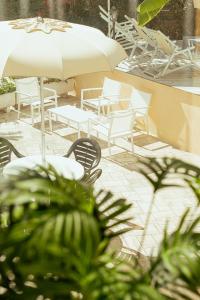 Ristorante o altro punto ristoro di Hotel Belsito Wellness & Spa