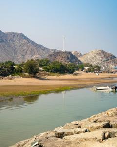 Φυσικό τοπίο κοντά σε αυτή η βίλα