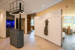 Fotografie z fotogalerie ubytování Hotel Erlebach 4-Sterne-Superior v destinaci Riezlern + 37 fotografií
