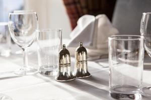 Gallery image of Burnett Arms Hotel in Banchory