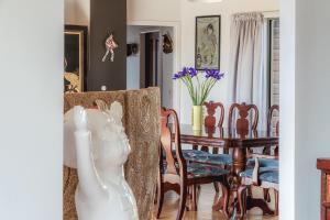 Fotografie z fotogalerie ubytování Seaview Sanctuary v destinaci Onetangi