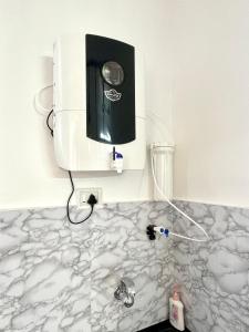 Ảnh trong thư viện ảnh của Ocean Breeze Studio Flat 5 min Colva Beach ở Colva