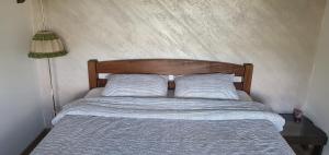 Letto o letti in una camera di Vikendica Bajska Bajka