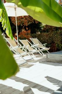 Foto dalla galleria di Hotel Belsito Wellness & Spa a Fiuggi