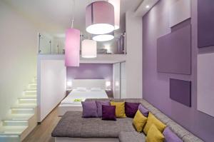 GOZSDU DREAM APT LUXURY 3 DOUBLE BED BUD CENTRe 1061 Budapest, Király utca 28 kép - 2