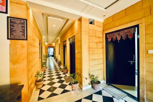 Fotografie z fotogalerie ubytování kings villa Jaisalmer v destinaci Džaisalmér