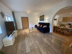 Gallery image of Alpenlodge, Ferienwohnung 1 in Thiersee