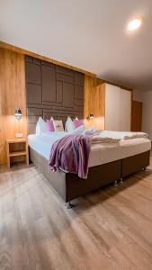 Φωτογραφία από το άλμπουμ του Sylpaulerhof-Zimmer Deluxe σε Sankt Michael im Lungau