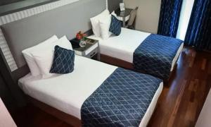 Gallery image of Mineo Park Hotel in Istanbul