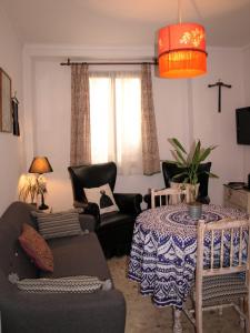 Fotografie z fotogalerie ubytování Casa de La Costurera v destinaci Priego de Córdoba