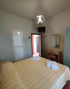 Gallery image of Villa Anita Rooms in Gatteo a Mare +12 photos