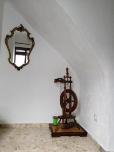 Fotografie z fotogalerie ubytování Casa de La Costurera v destinaci Priego de Córdoba
