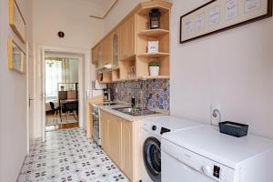 Ráday Stylish Flat in the Heart of Budapest 1092 Budapest, Ráday utca 7 kép - 2