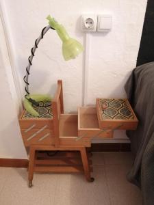 Fotografie z fotogalerie ubytování Casa de La Costurera v destinaci Priego de Córdoba