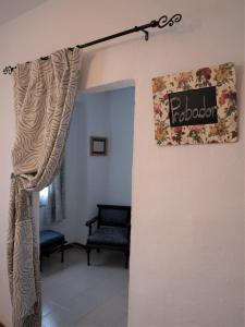 Fotografie z fotogalerie ubytování Casa de La Costurera v destinaci Priego de Córdoba