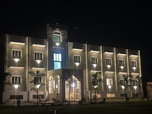 Fotografie z fotogalerie ubytování Dahleez Resort Mandawa v destinaci Mandawa + 2 fotografie