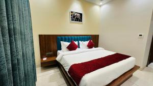Gallery image of Atalchhatra Luxury Boutique Hotel in Jaipur