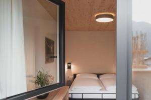 Voodi või voodid majutusasutuse Apartment Aurelian toas