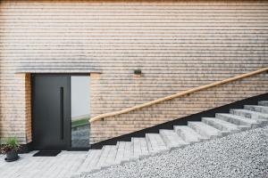 Foto sihtkohas Vandans asuva majutusasutuse Apartment Aurelian galeriist