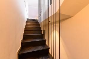 特拉维夫Rokah Luxury Villa at Ramat HaHayal的相册照片