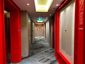 Fotografie z fotogalerie ubytování T2 The Portal Sukhumvit v destinaci Bangkok