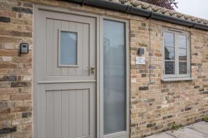 Gambar di galeri bagi King Deluxe Ensuite with Courtyard View - Venn di Cambridge