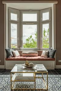 Elegant & Stylish Luxury Living 1068 Budapest, Szondi utca 93 kép - 2
