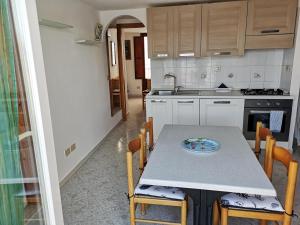 Photo de la galerie de l'établissement Turistcasa - Il Corridoio 34, à Ponza