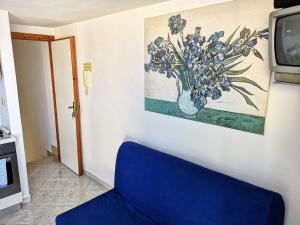 TV/Unterhaltungsangebot in der Unterkunft Turistcasa - Il Corridoio 34