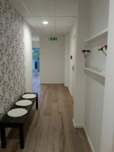 Foto dalla galleria di Bedtime a Holmsund