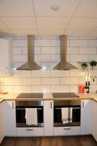 Cucina o angolo cottura di Bedtime