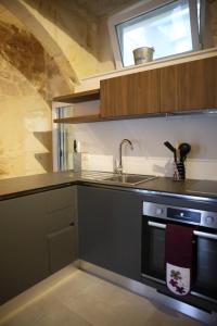 Fotografie z fotogalerie ubytování Authentic 1BR House of character in Gozo by 360 Estates v destinaci Żebbuġ