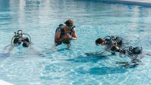 Гости Cotton Bay Resort & Spa
