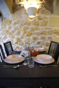 Fotografie z fotogalerie ubytování Authentic 1BR House of character in Gozo by 360 Estates v destinaci Żebbuġ