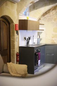 Fotografie z fotogalerie ubytování Authentic 1BR House of character in Gozo by 360 Estates v destinaci Żebbuġ