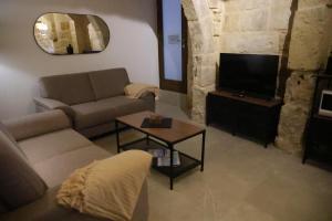 Fotografie z fotogalerie ubytování Authentic 1BR House of character in Gozo by 360 Estates v destinaci Żebbuġ