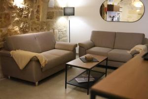 Fotografie z fotogalerie ubytování Authentic 1BR House of character in Gozo by 360 Estates v destinaci Żebbuġ