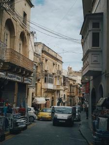 Fotografie z fotogalerie ubytování Authentic 1BR House of character in Gozo by 360 Estates v destinaci Żebbuġ
