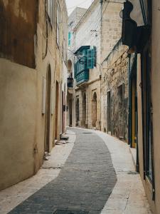 Fotografie z fotogalerie ubytování Authentic 1BR House of character in Gozo by 360 Estates v destinaci Żebbuġ