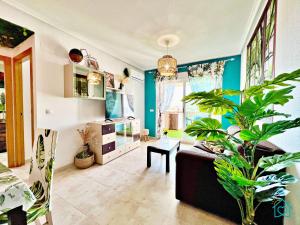 Fotografie z fotogalerie ubytování Refugio Natural en Tu Rincón Mediterráneo v destinaci Oropesa del Mar