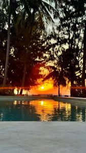 Sortida o posta de sol des de l'hotel
